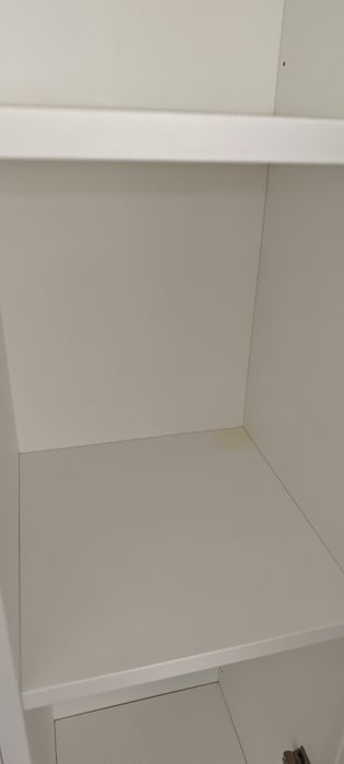 Ikea Enhet estante para case de banho