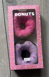 Skarpety Donuts idealne na prezent