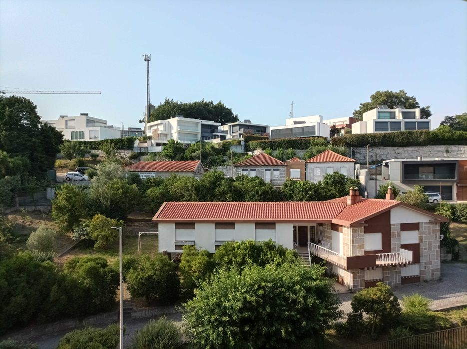 Apartamento T3 140m2 Guimarães