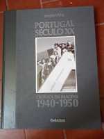Historia de Portugal Seculo XX em Imagens