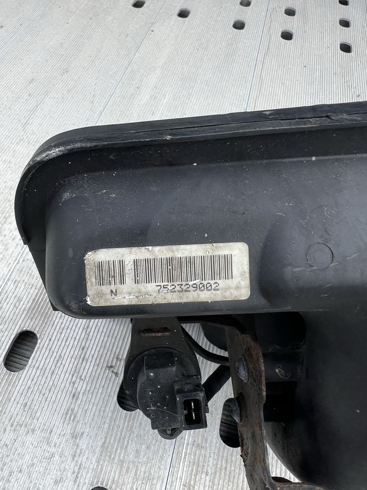 Kolektor ssacy m54b25 m54b22  bmw e46 e60 e39 x3 x5 x83 e53 z4 e85
