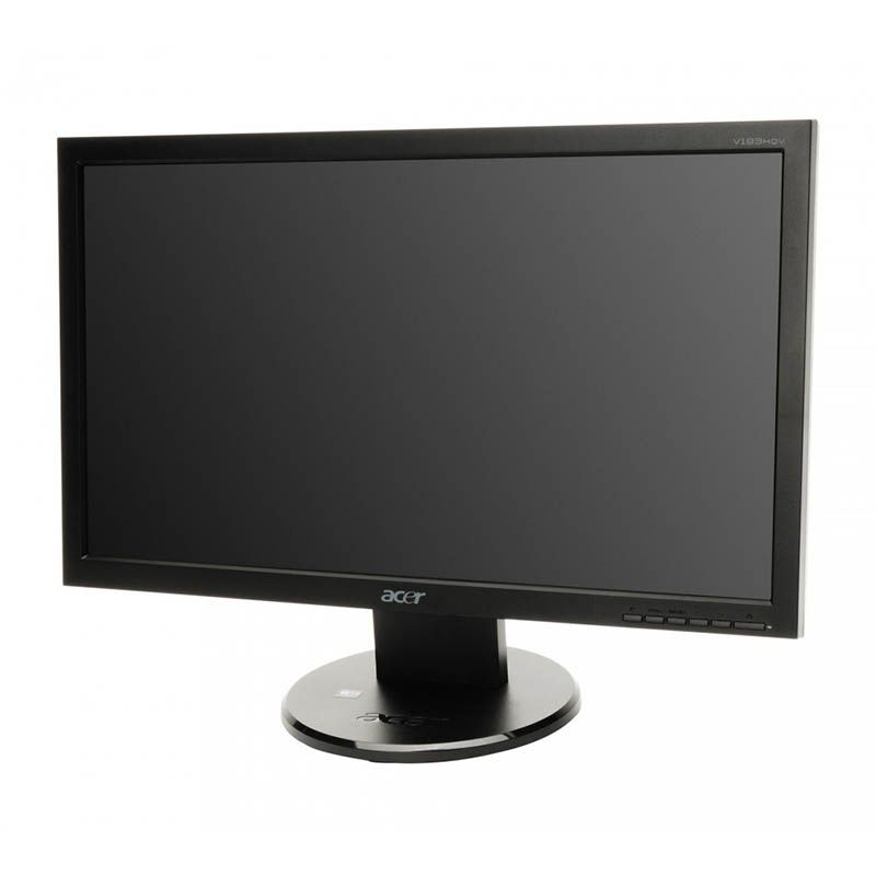 Монітор Acer V193HO 19" LCD 2009