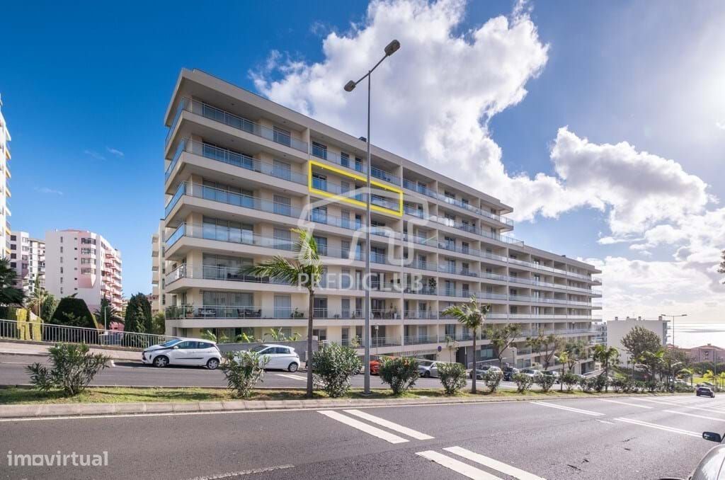 Apartamento T3 - Ajuda