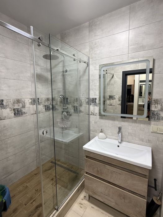 Сдам квартиру на Литературной ЖК 35 Жемчужина без выселения на лето