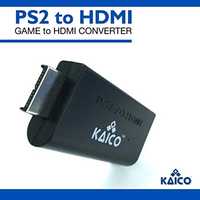 Conversor PS2 para HDMI