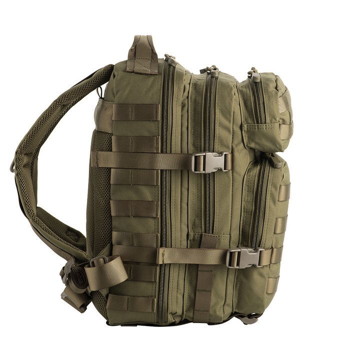 Plecak M-TAC Large Assault Pack Laser Cut - Olive 36l.