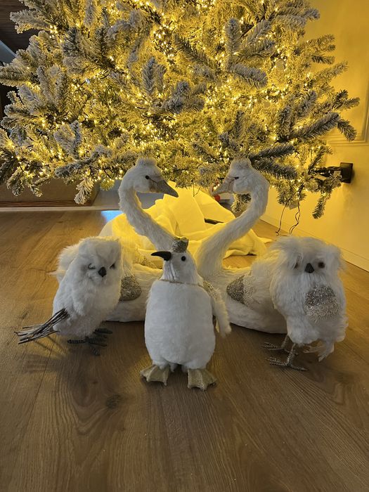 Decoração de Natal / Figuras