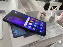 Xiaomi Redmi Note 9 Pro Niebieski/28.06/Gw 24MC/Rysa z Tyłu/Wysyłka!