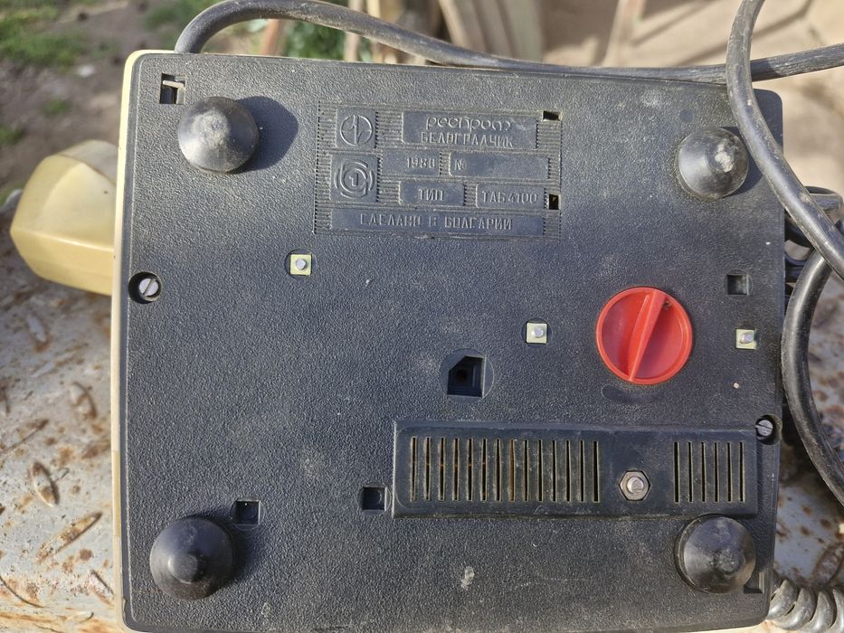 Телефоны дисковые