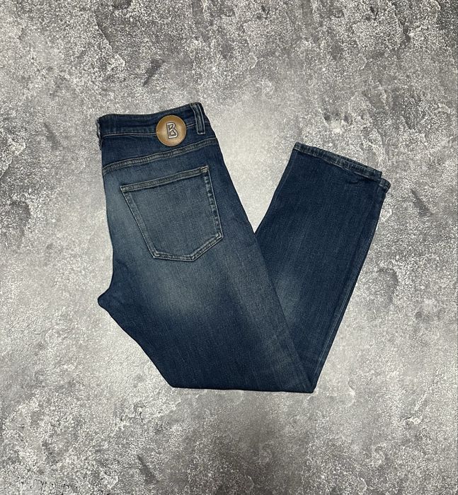 Джинси Bogner оригінал, розмір 36