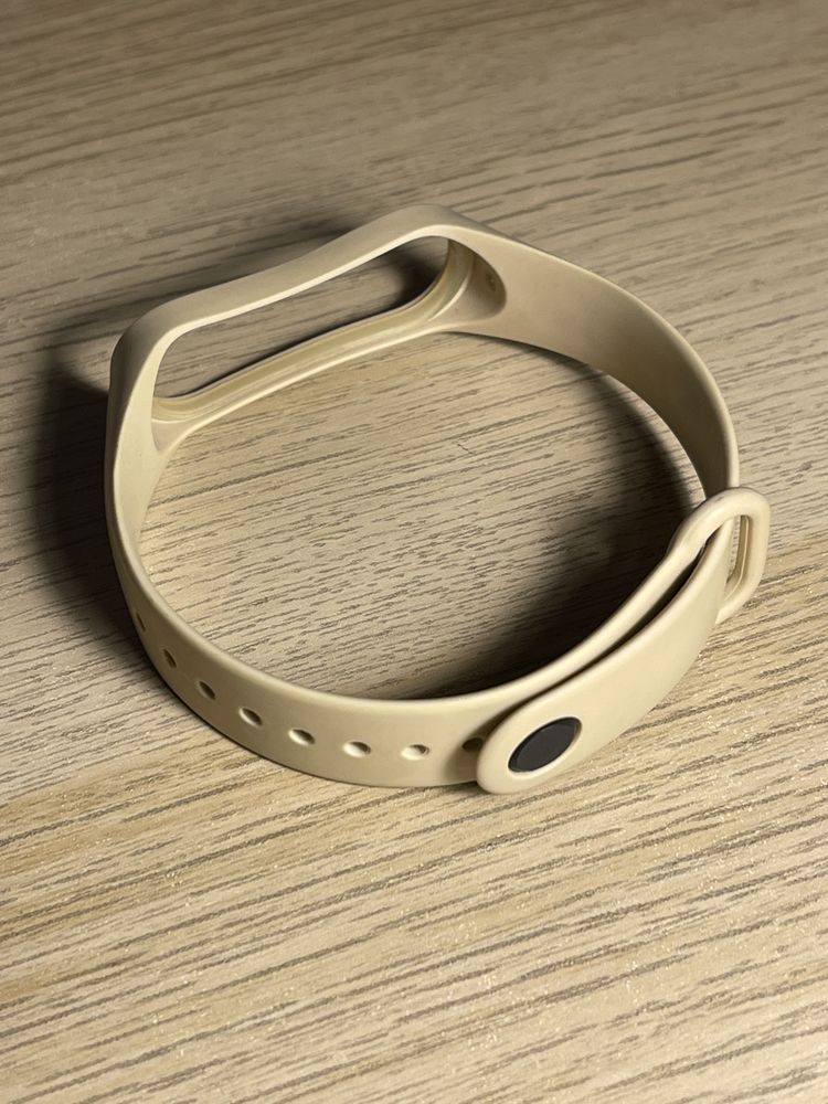 Opasek Xiaomi MiBand
