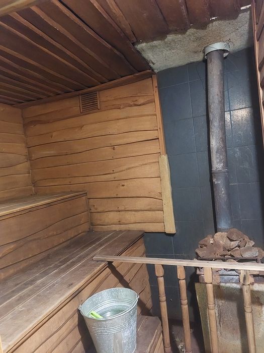 Баня на улице Черепановых