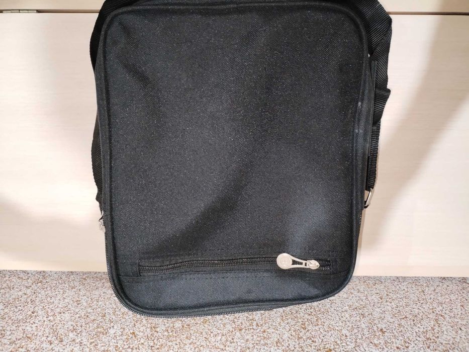 Сумка чоловіча через плече