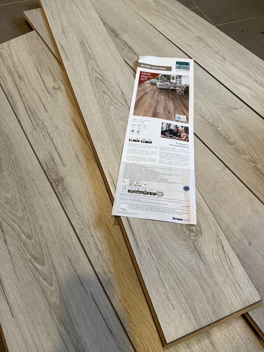 Ламінат, 32 клас