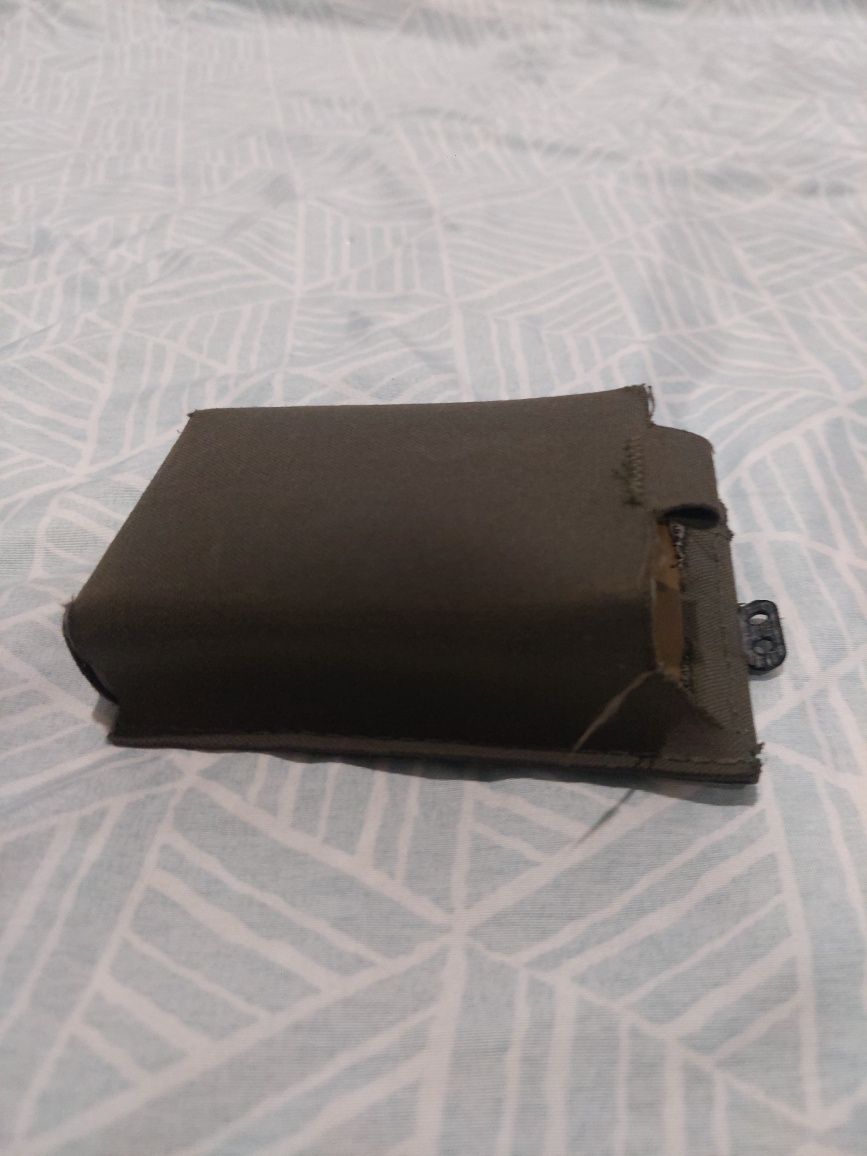 Pistol Mag Pouch Ferro Concepts Ranger Green