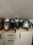 Capacetes helmet