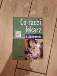 Co radzi lekarz - osteoporoza