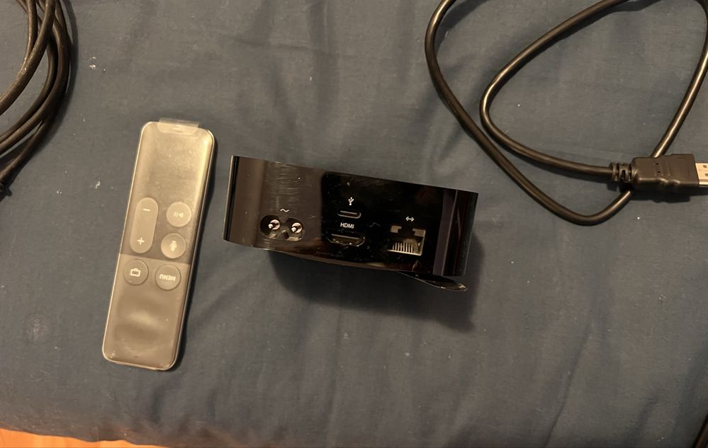 Apple TV a1625 32Gb