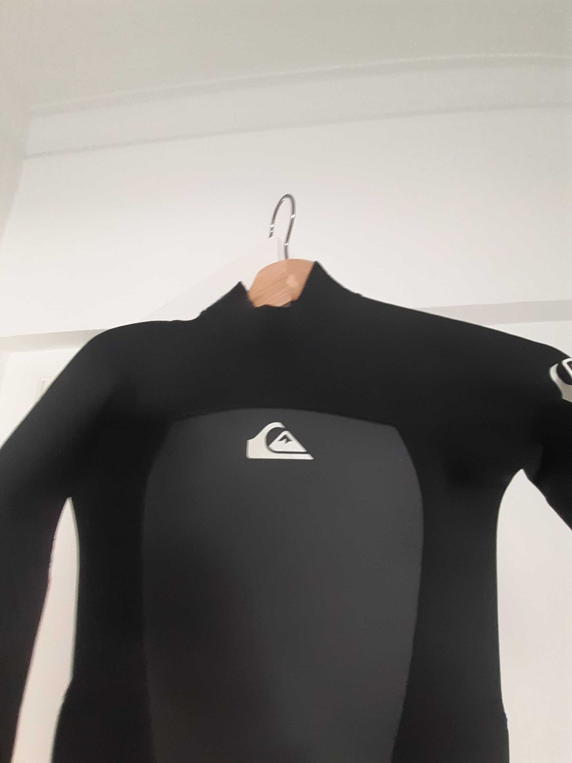 Fato surf Quicksilver criança 12 anos