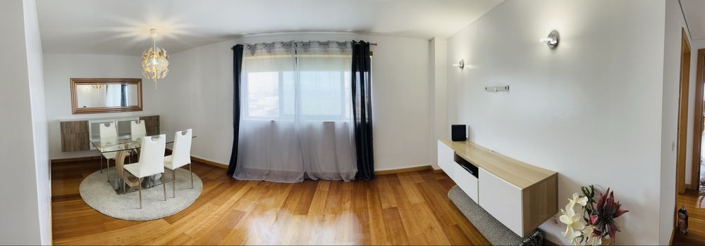 Quarto  para Alugar em Braço de Prata – Marvila