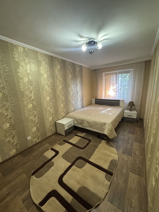 Продам 3х комнатную квартиру в районе жд вокзала