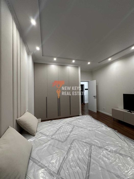 Новопечерські Липки новий ремонт без комісії