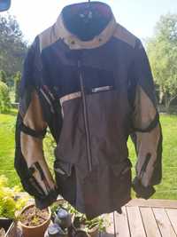 Kurtka motocyklowa adventure Oxford Montreal 3.0 rozm. 3XL / 48