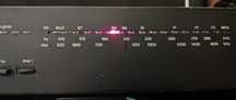 Unitra Eltra Stereo Tuner T9010