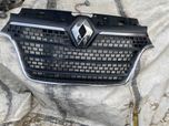 Renault master 4 iv рестайлінг решітка радіатора 623109048r