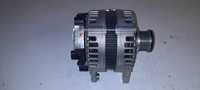 Alternator (14V, 180A) pasuje do: SKODA SUPERB II; VW AMAROK, CALIFORNIA T5 CAMPER, CALIFORNIA T6 CAMPER, CRAFTER 30-35, CRAFTER 30-50, MULTIVAN V, MULTIVAN VI, PASSAT B6 2.0D/3.2/3.6 11.05-