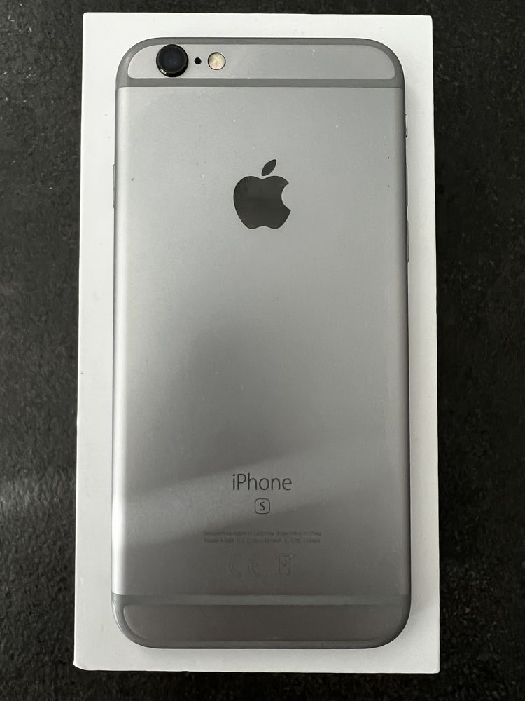 iPhone 6S 32GB A1688