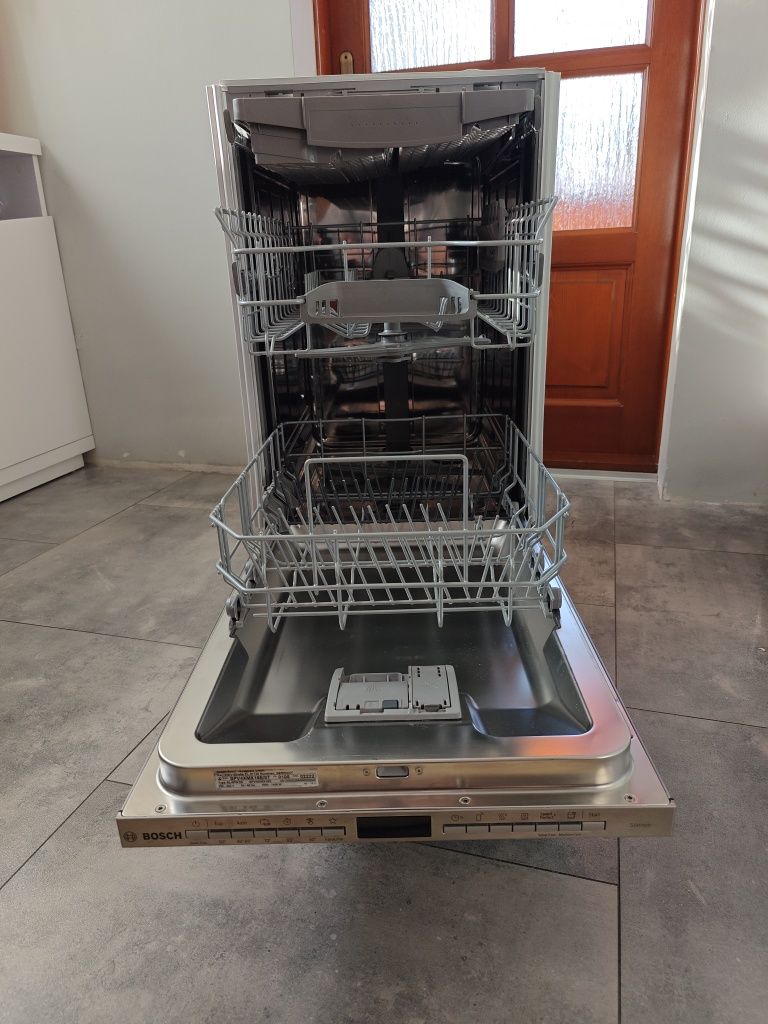 Zmywarka Bosch 45  model z wifi