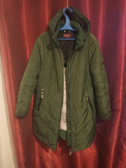 Куртка женская .