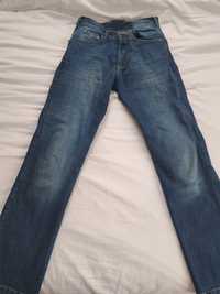 Spodnie motocyklowe City Nomad jeans M