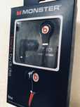 Наушники Monster beats by dr.dre tour