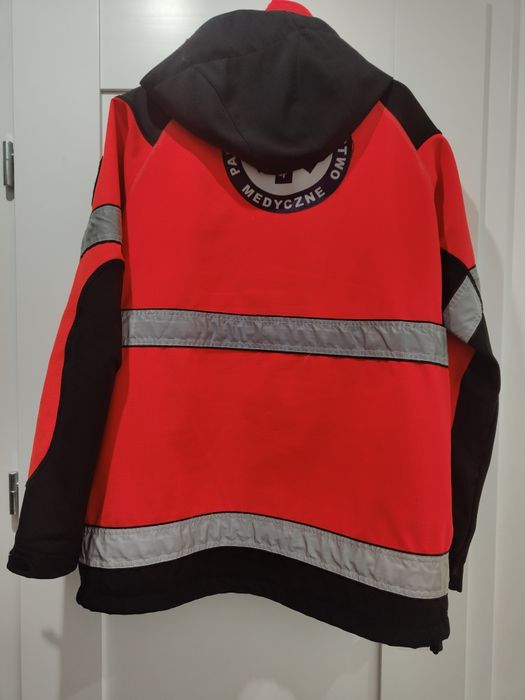 Softshell Ratownictwa medycznego