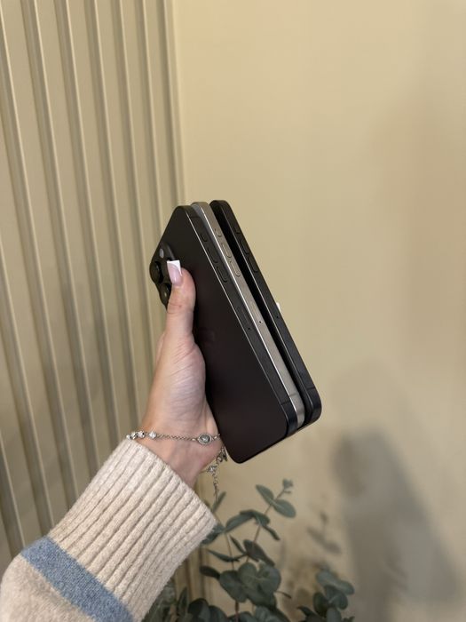 Б/У IPHONE 15 Pro Max 256/512/1TB Neverlock Дорошенка,28 IGrand