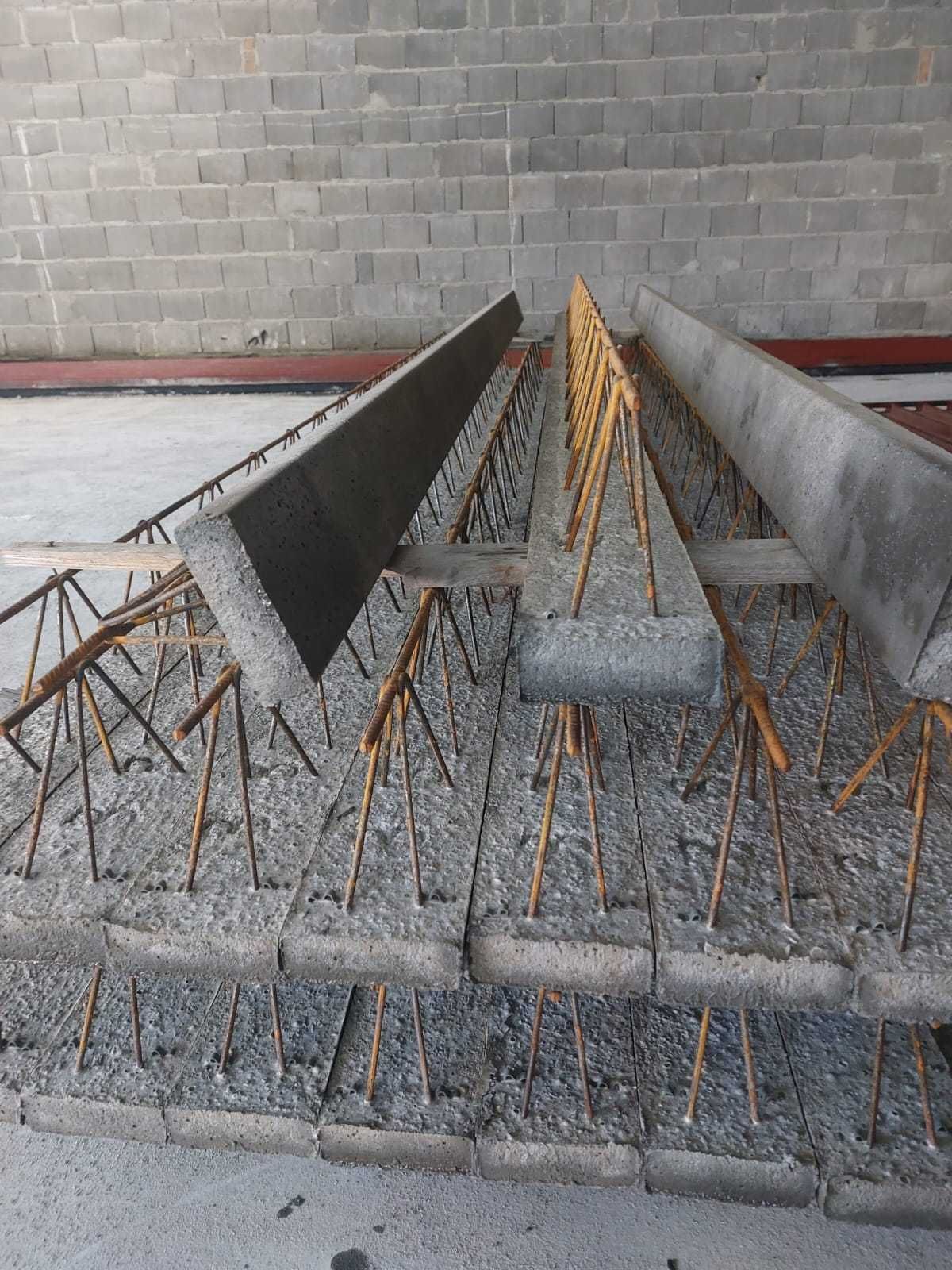 Pustak stropowy Teriva - strop - PRODUCENT - TERBUD