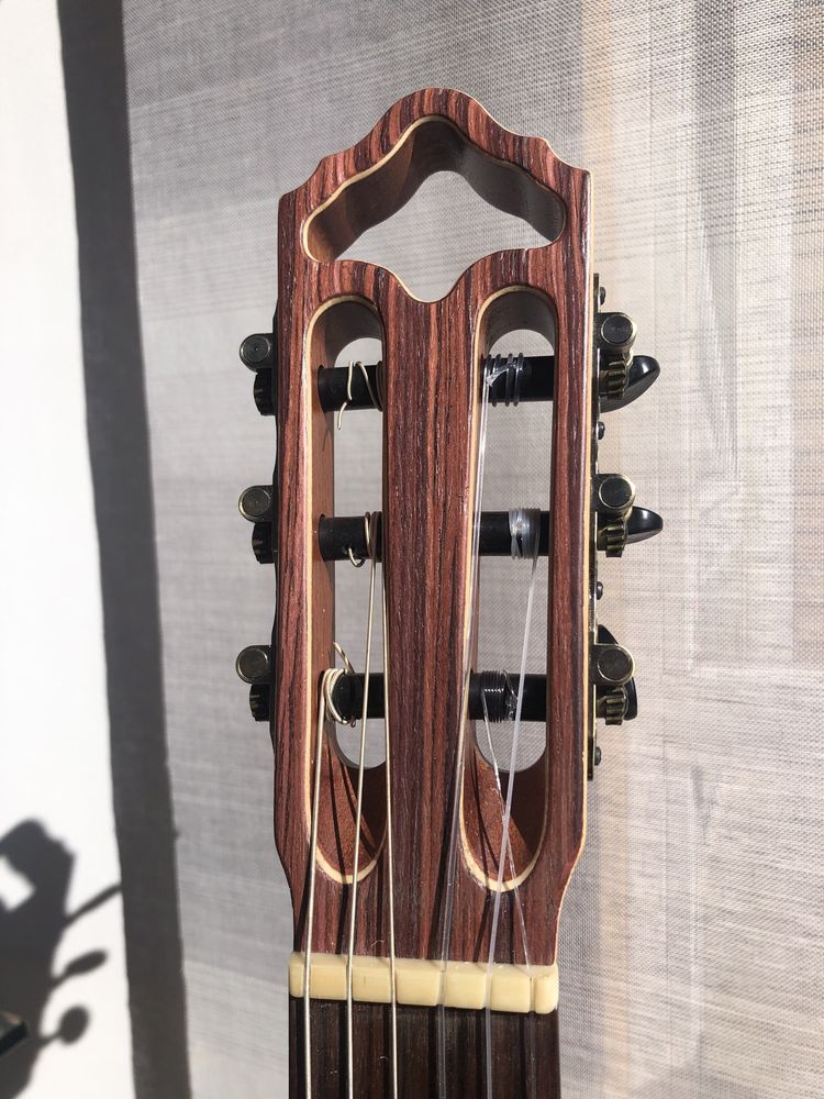 Guitarra Clássica APC 9C