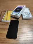 Smartfon Apple iPhone 14 Pro, 256 GB, purple-fioletowy