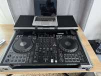 DJ Контроллер Pioneer DDJ-FLX10