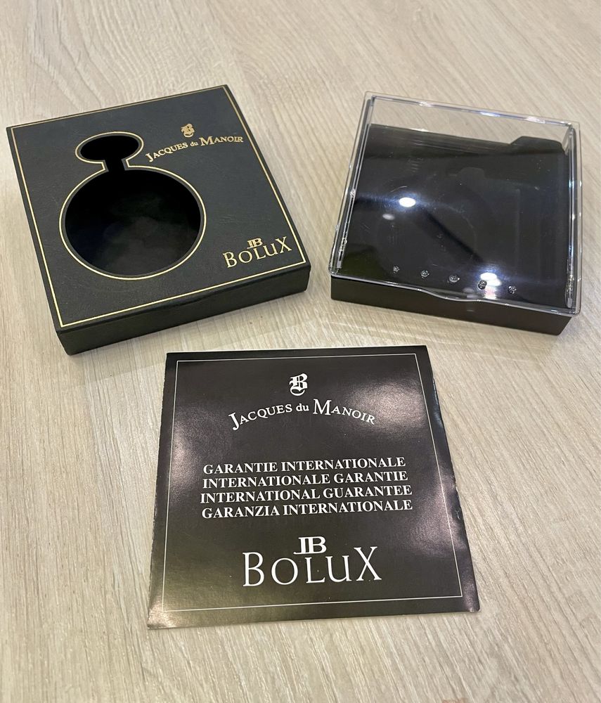 Годинник JB BoluX