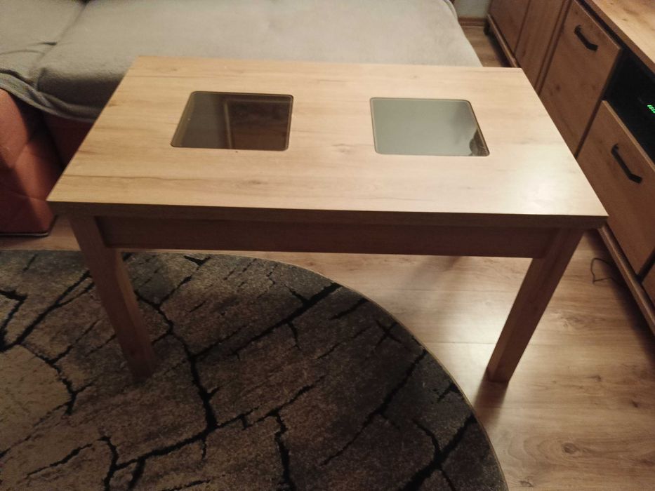 Stolik kawowy 100x60