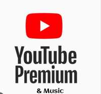 YouTube Premium.