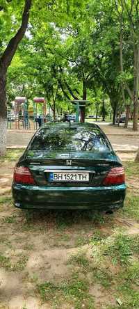 Продам Honda Accord 2001