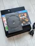 konsola ps4 slim500gb