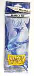 Koszulki Dragon Shield Sleeves DS Perfect Fit Sealable – Clear