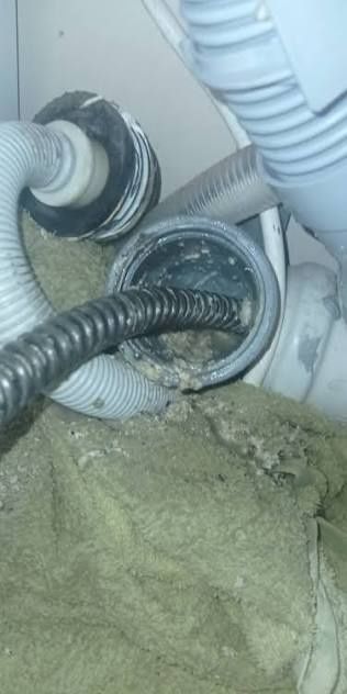 Прочистка канализации Харьков.Устранение любых засоров.