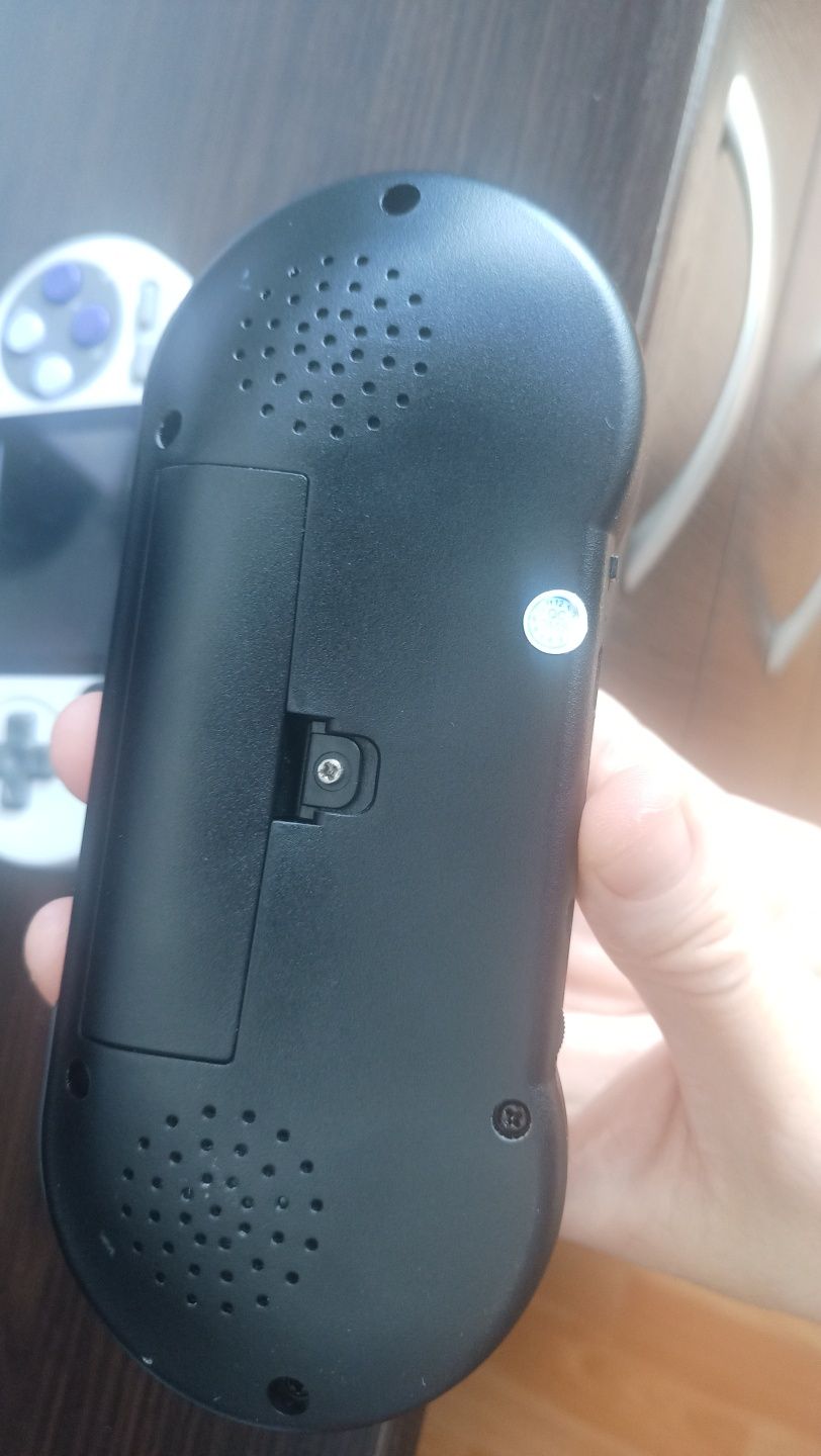 Продам партативну контроль R36S 64 GB 6000 game