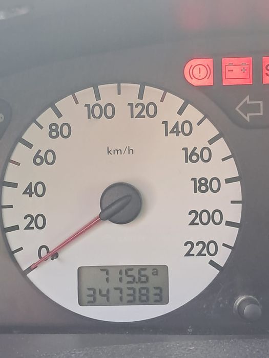 Citroen Xsara 1.4 ano 2000